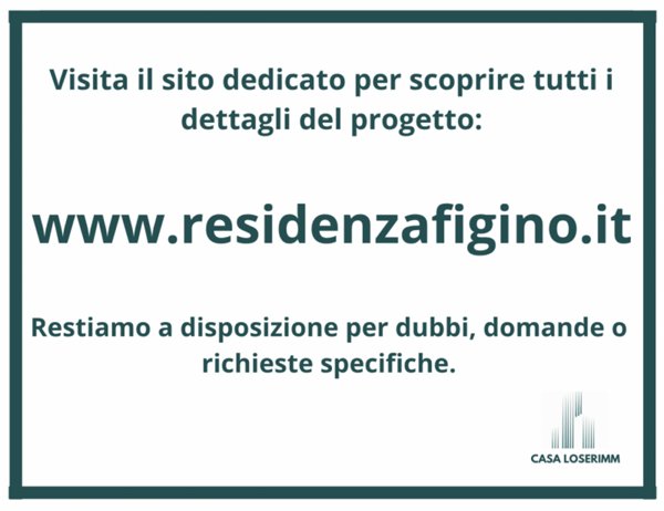 appartamento in vendita a Milano in zona Figino