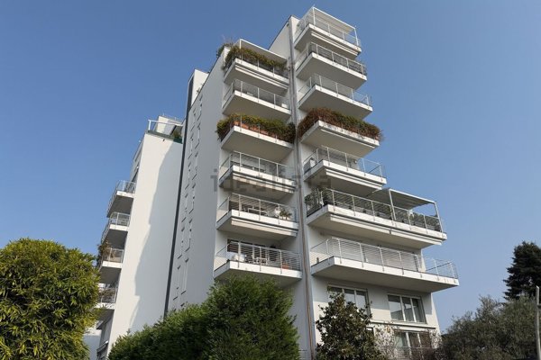 appartamento in vendita a Milano in zona Bovisa