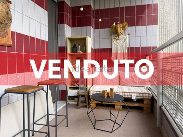 appartamento in vendita a Milano in zona Bruzzano