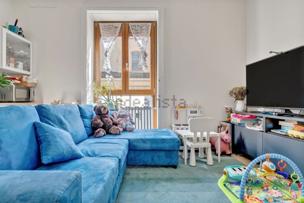 appartamento in vendita a Milano in zona Porta Ticinese