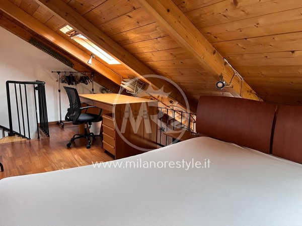 appartamento in vendita a Milano in zona Quarto Oggiaro