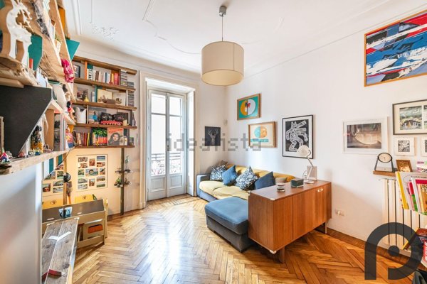 appartamento in vendita a Milano in zona Stazione Centrale