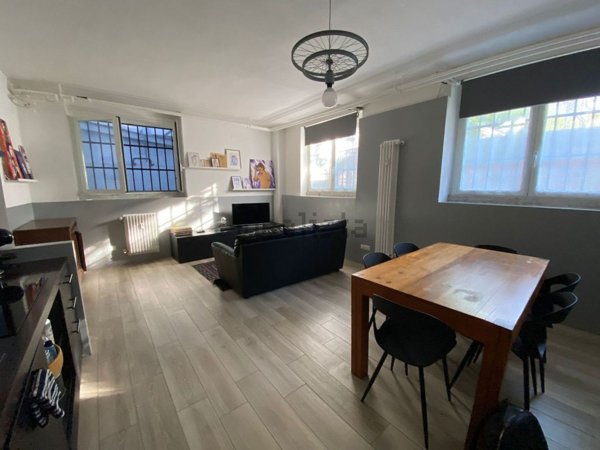 appartamento in vendita a Milano in zona San Siro