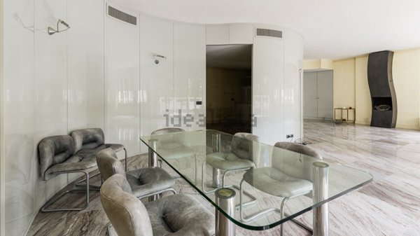 appartamento in vendita a Milano in zona San Siro