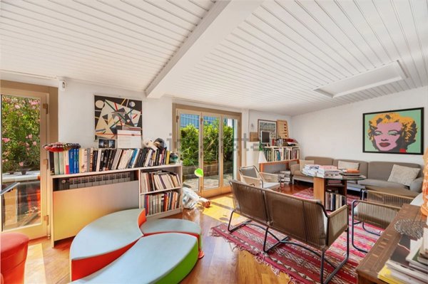 appartamento in vendita a Milano in zona Isola