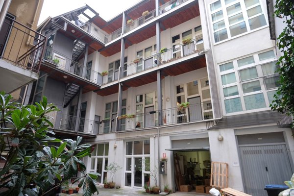 appartamento in vendita a Milano in zona Lambrate