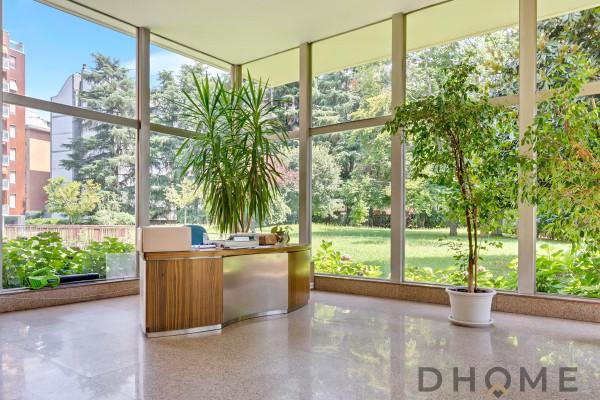 appartamento in vendita a Milano in zona Affori