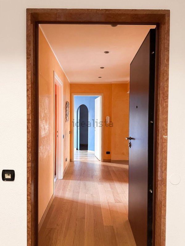 appartamento in vendita a Milano in zona Sempione