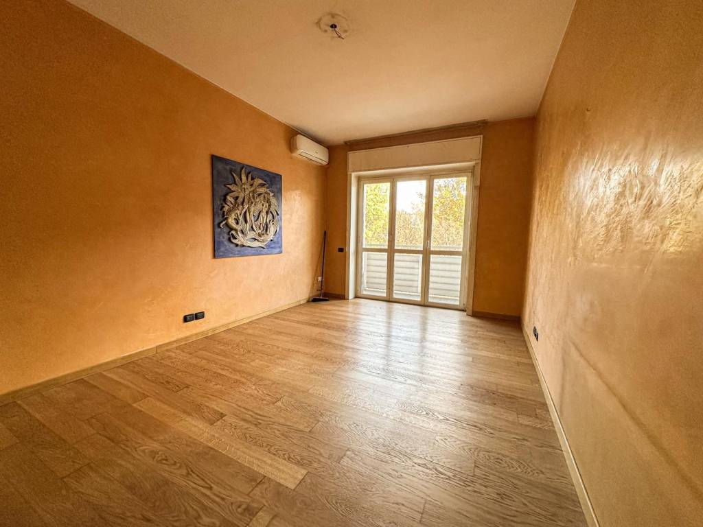 appartamento in vendita a Milano in zona Sempione