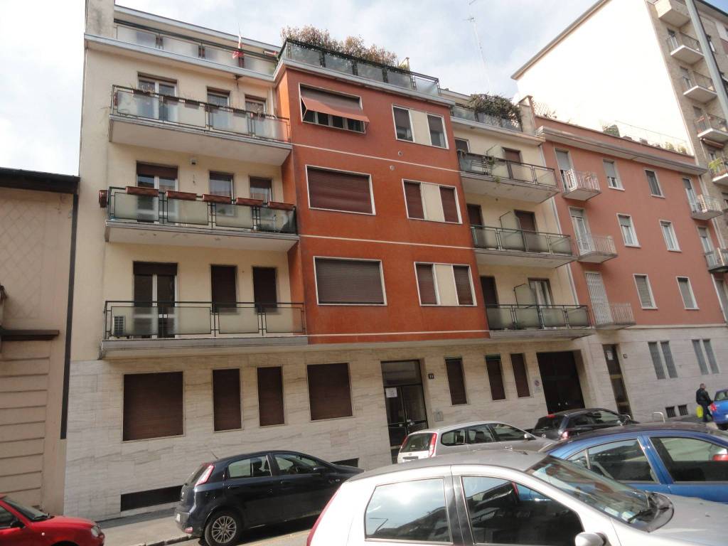 appartamento in vendita a Milano in zona San Siro