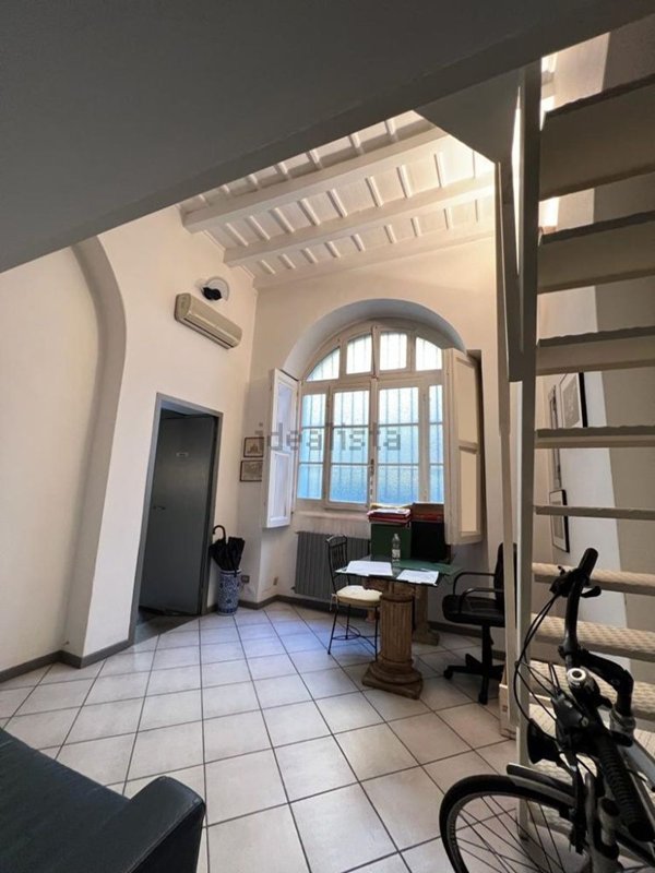 appartamento in vendita a Milano in zona Porta Garibaldi