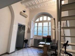 appartamento in affitto a Milano in zona Porta Garibaldi