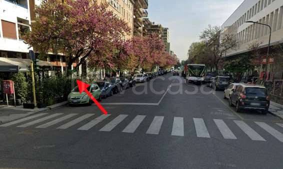 negozio in vendita a Milano in zona Sempione