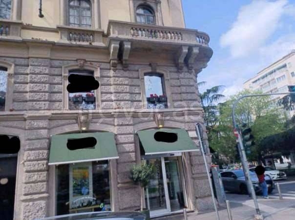 negozio in vendita a Milano