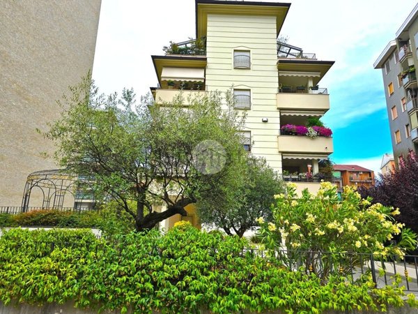 appartamento in vendita a Milano in zona Bicocca