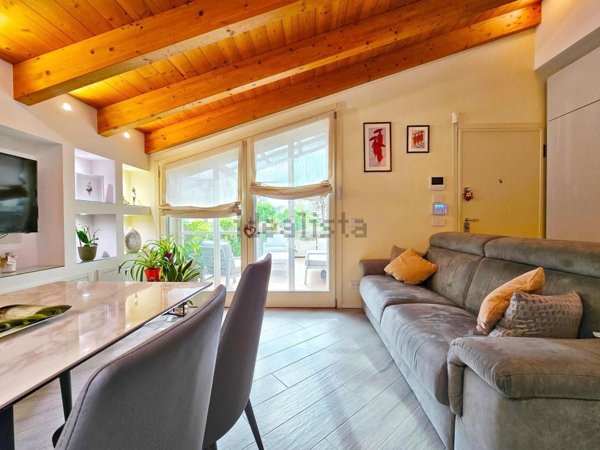 appartamento in vendita a Milano in zona Niguarda