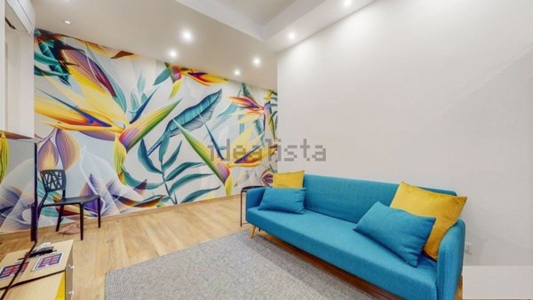 appartamento in vendita a Milano in zona Solari