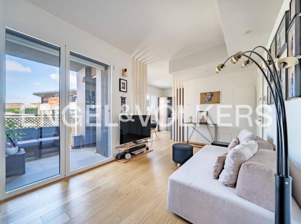 appartamento in vendita a Milano in zona Il Portello