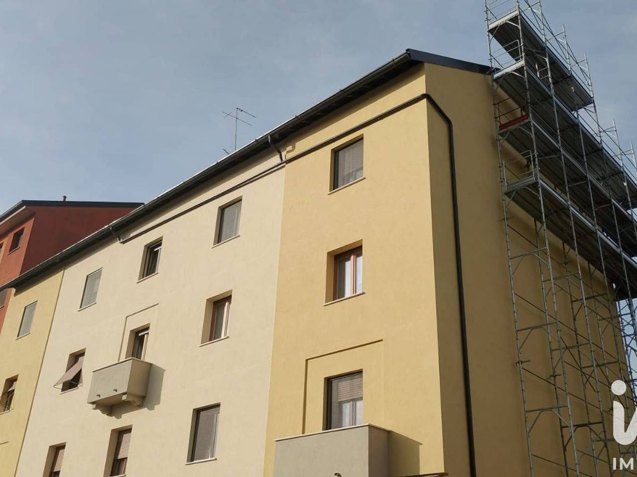 appartamento in vendita a Milano in zona Crescenzago