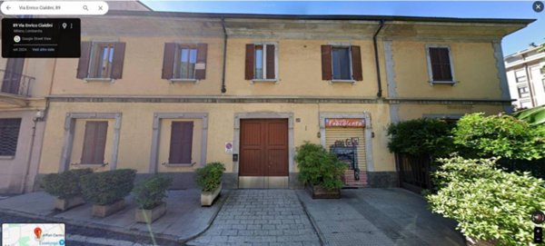 locale commerciale in vendita a Milano in zona Affori