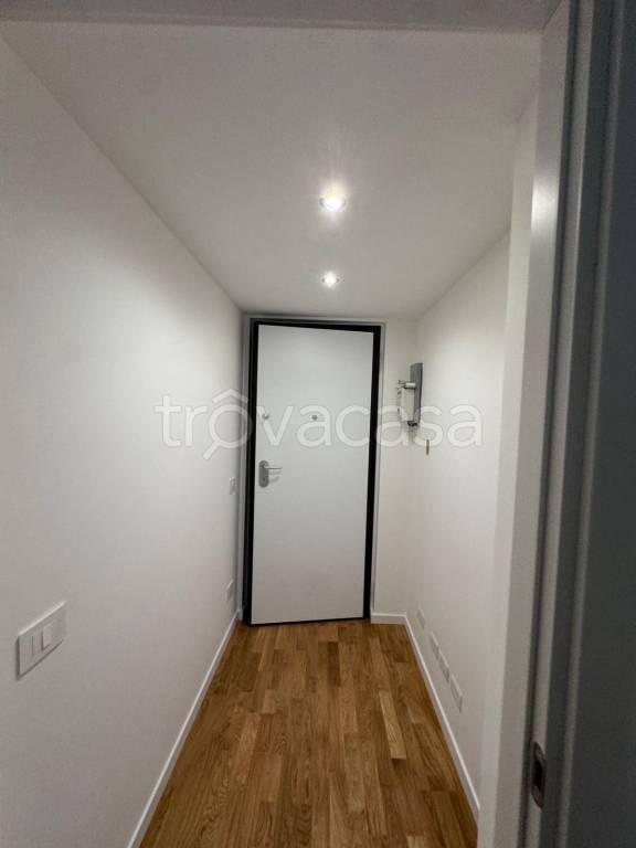 appartamento in vendita a Milano in zona Famagosta