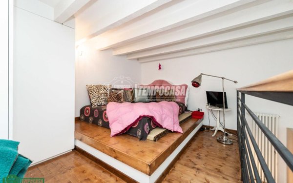 appartamento in vendita a Milano in zona Turro