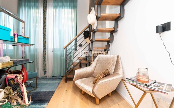 appartamento in vendita a Milano in zona Turro