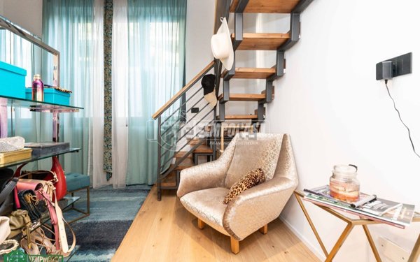 appartamento in vendita a Milano in zona Turro