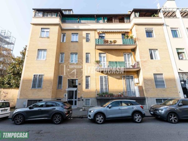 appartamento in vendita a Milano in zona Turro