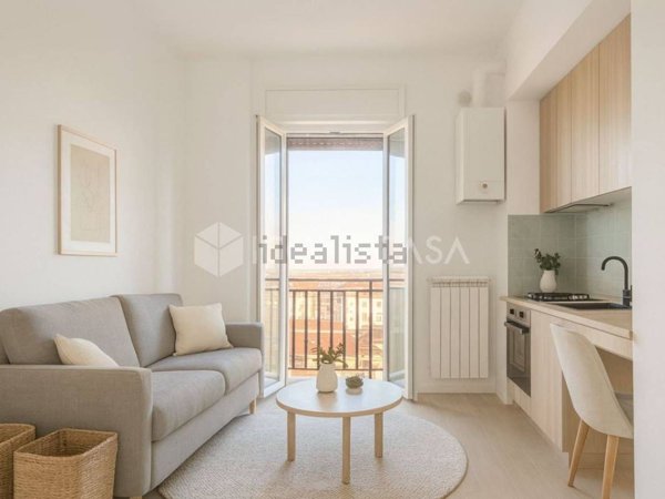 appartamento in vendita a Milano in zona Centro Storico