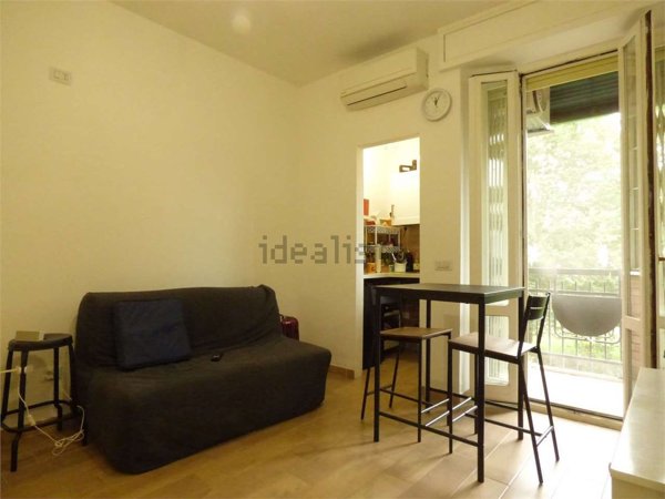 appartamento in vendita a Milano in zona Affori