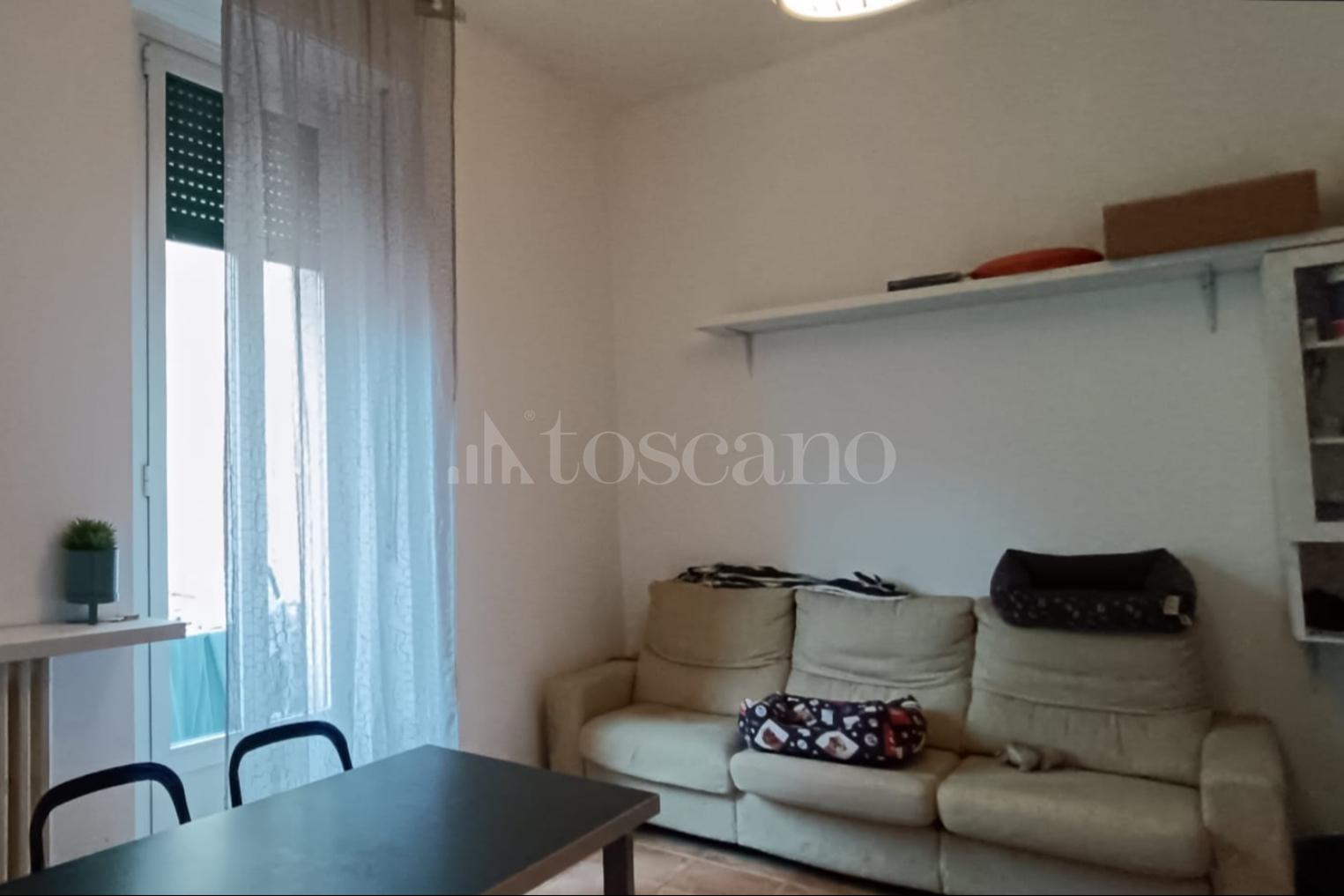 appartamento in vendita a Milano in zona Centro Storico