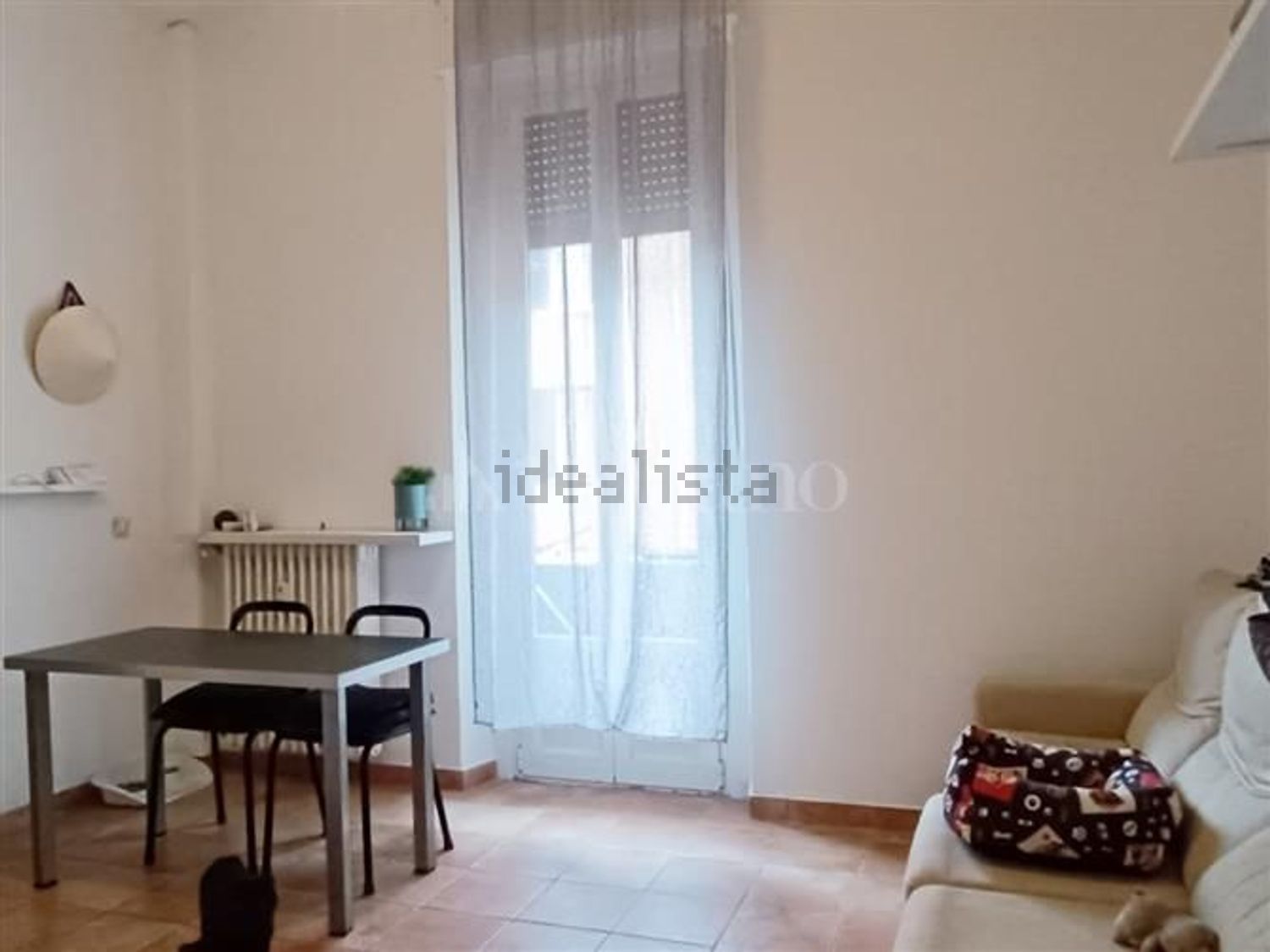 appartamento in vendita a Milano in zona Villapizzone