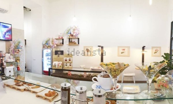 negozio in vendita a Milano in zona Guastalla