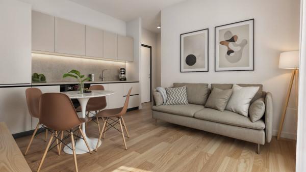 appartamento in vendita a Milano in zona Sempione