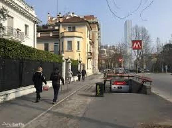 appartamento in vendita a Milano in zona Il Portello