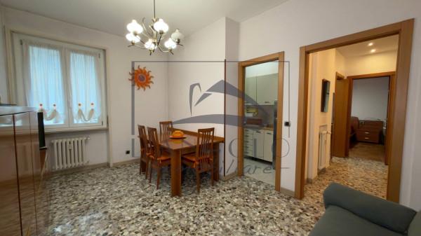 appartamento in vendita a Milano in zona Segnano