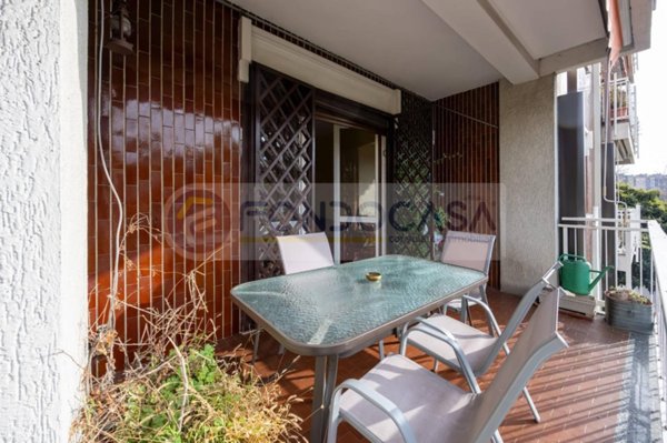 appartamento in vendita a Milano in zona Crescenzago