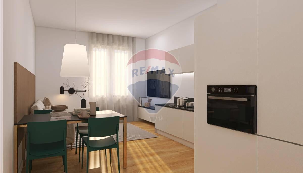 appartamento in vendita a Milano in zona Gorla