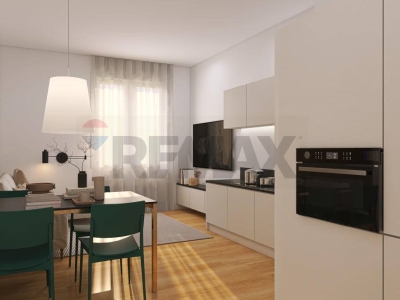 appartamento in vendita a Milano in zona Gorla