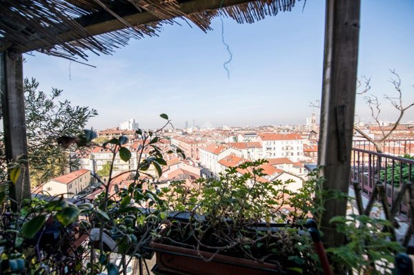 appartamento in vendita a Milano in zona Porta Genova