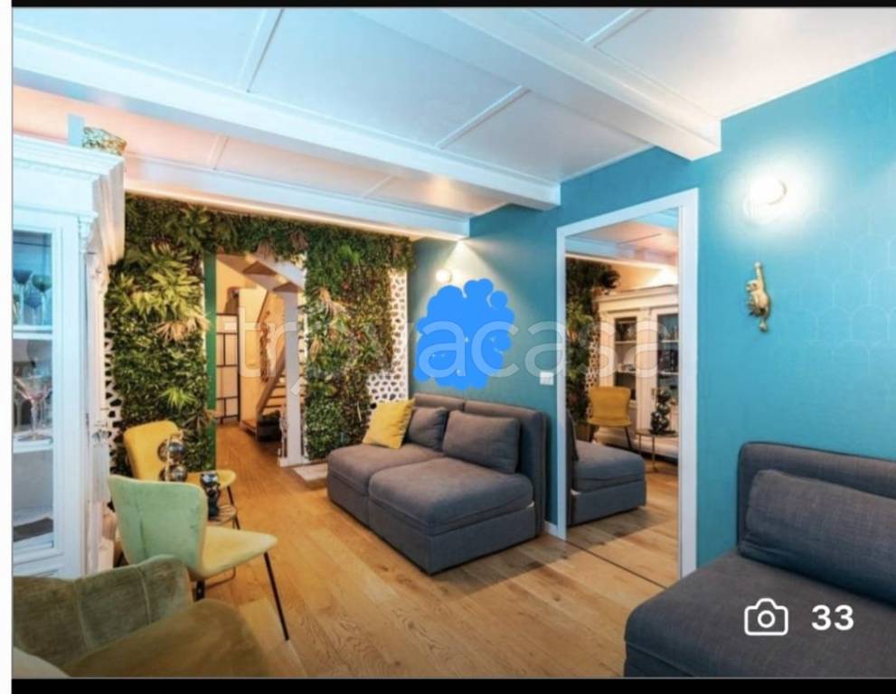 appartamento in vendita a Milano in zona Loreto