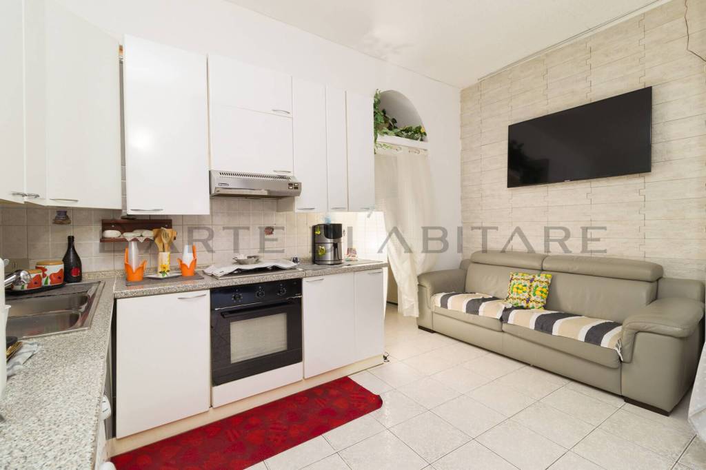 appartamento in vendita a Milano in zona Turro