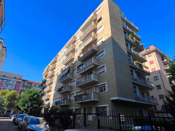 appartamento in vendita a Milano in zona San Siro