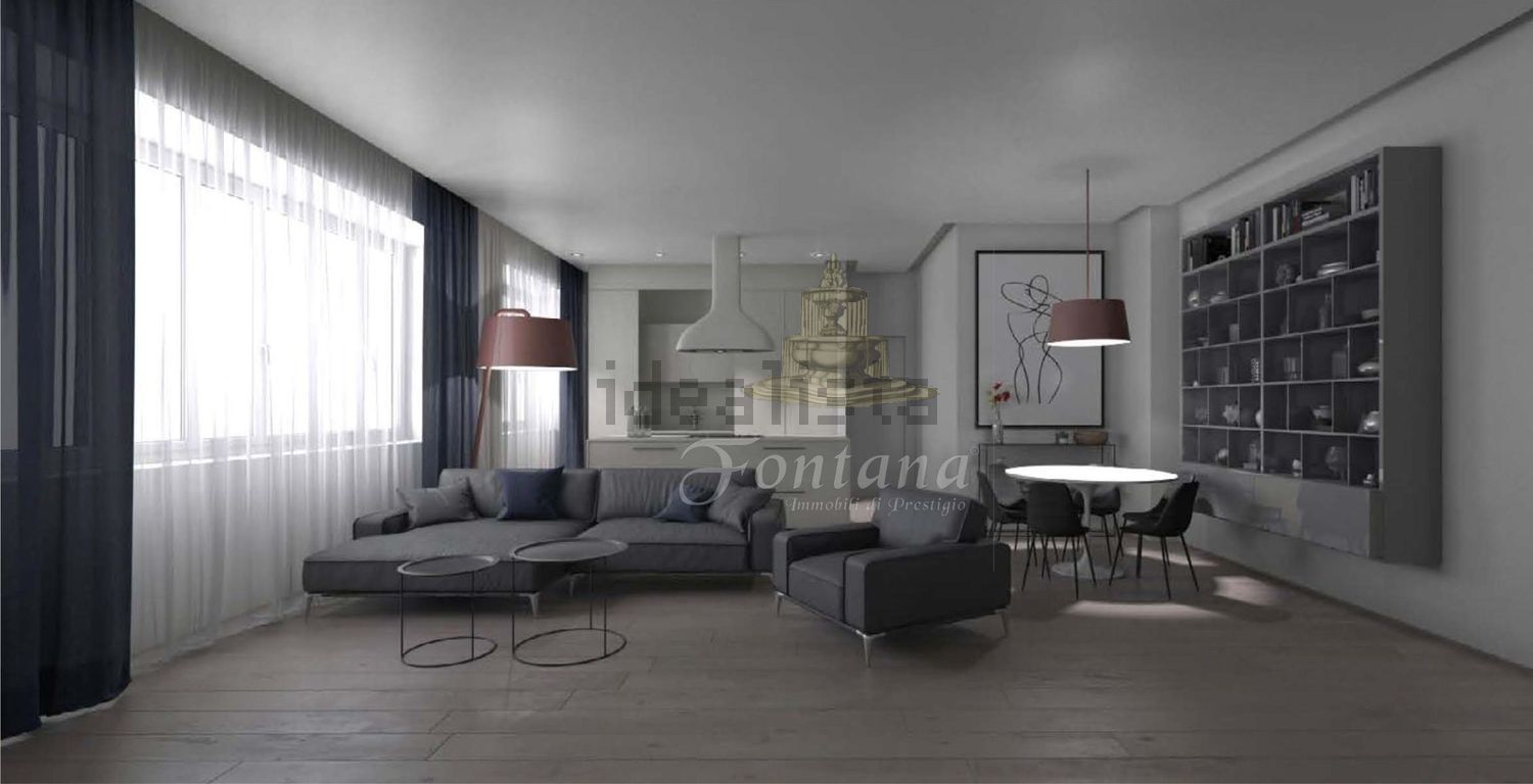 appartamento in vendita a Milano in zona Porta Venezia