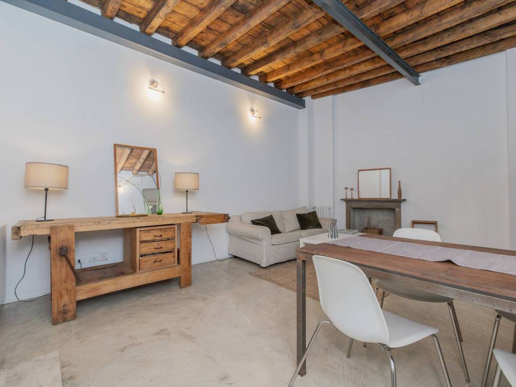 appartamento in vendita a Milano in zona Centro Storico