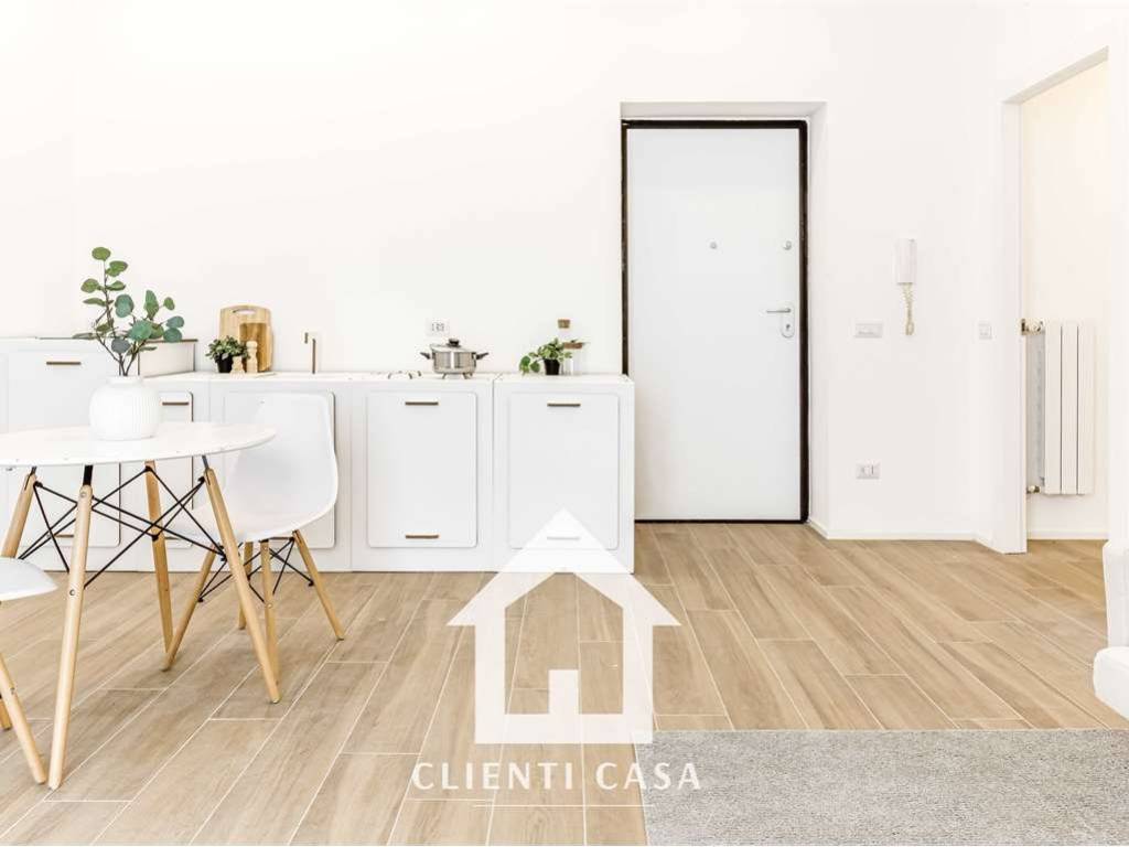 appartamento in vendita a Milano in zona Il Portello