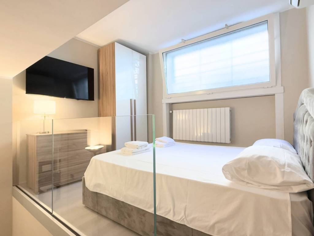 appartamento in vendita a Milano in zona Centro Direzionale