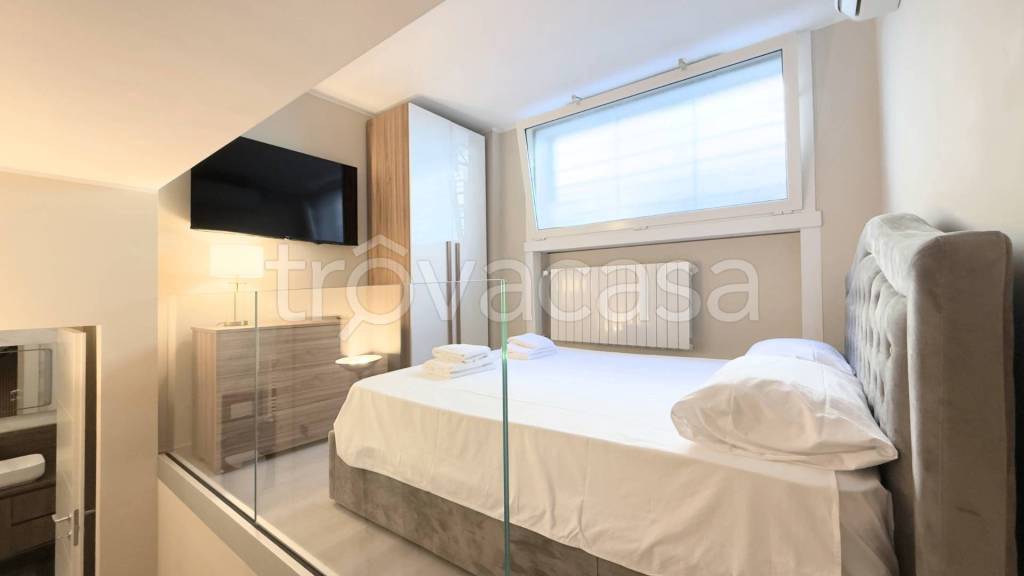 appartamento in vendita a Milano in zona Centro Direzionale