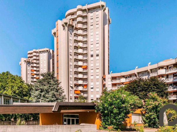 appartamento in vendita a Milano in zona Maggiolina